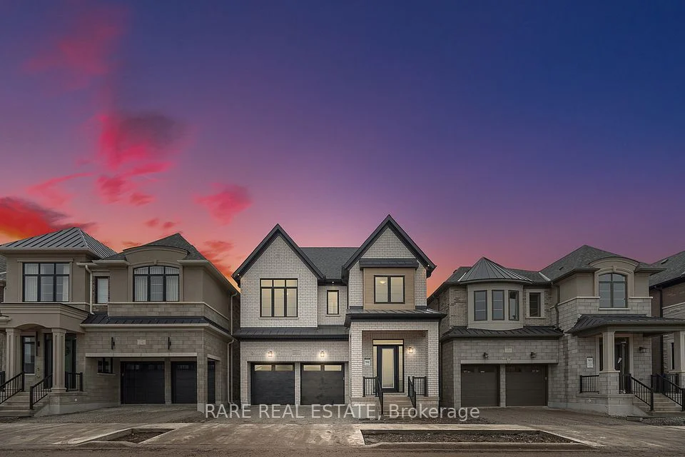 1224 Queens Plate Road, Oakville, ON L6M 5M3