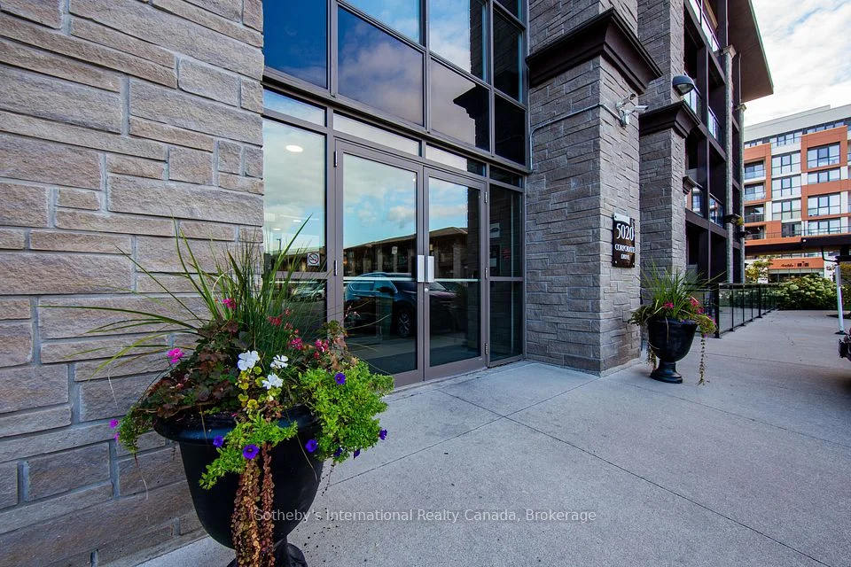 5020 CORPORATE Drive 315, Burlington, ON L7L 0H7