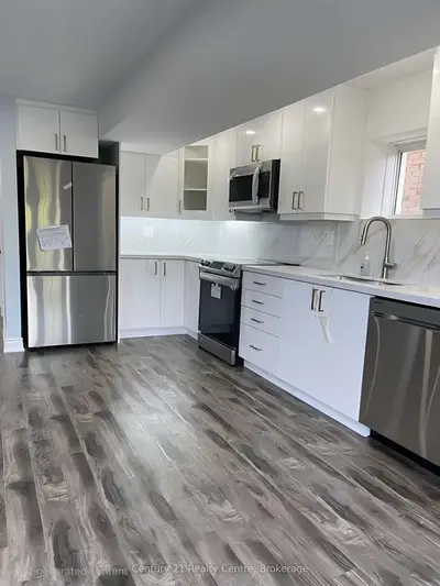 Detached in Brampton