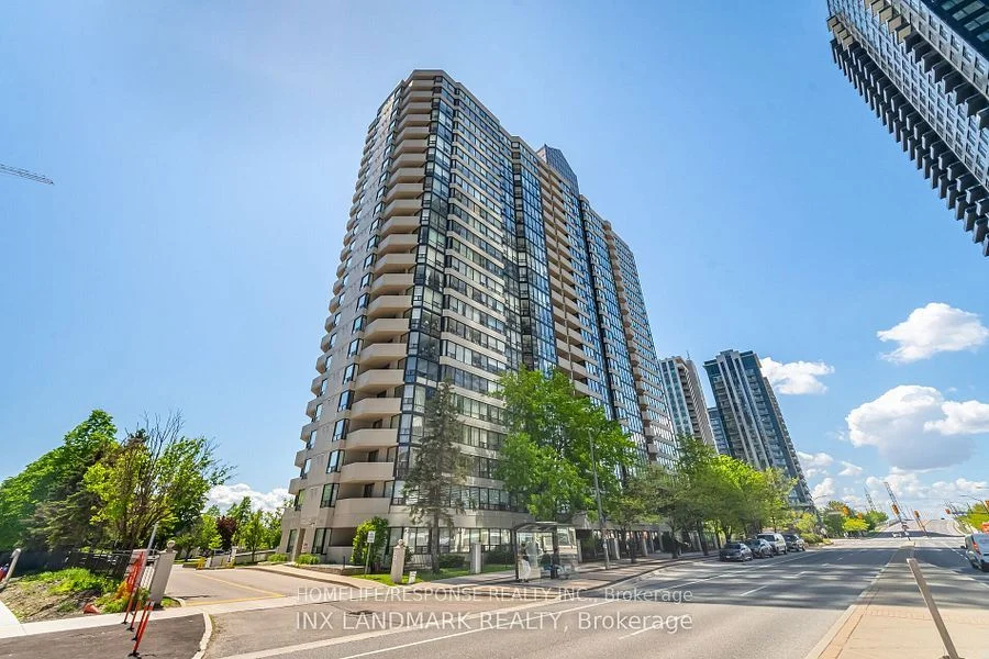 330 RATHBURN Road W 408, Mississauga, ON L5B 3Y1