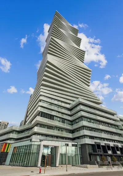 Condo Apartment in Mississauga