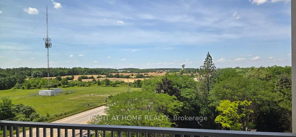 3240 William Coltson Avenue 617, Oakville, ON L6H 0X1