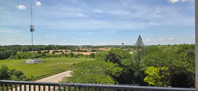 Condo Apartment in Oakville