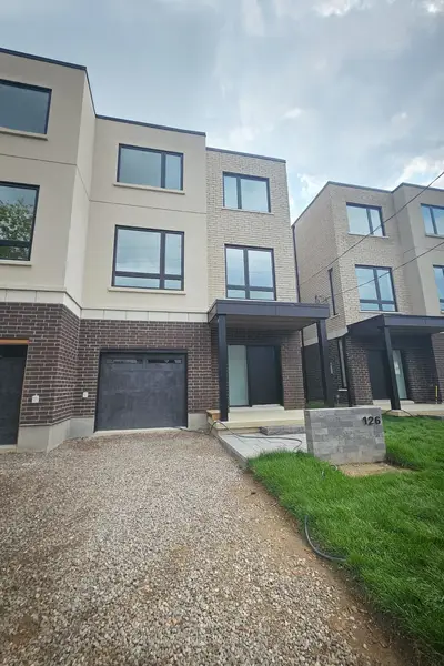 Semi-Detached in Mississauga