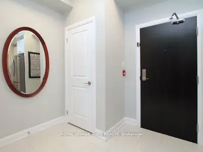 Condo Townhouse in Oakville