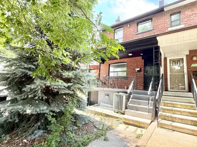 Semi-Detached in Toronto