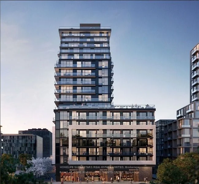 3009 Novar Road 219, Mississauga, ON L5B 0P9
