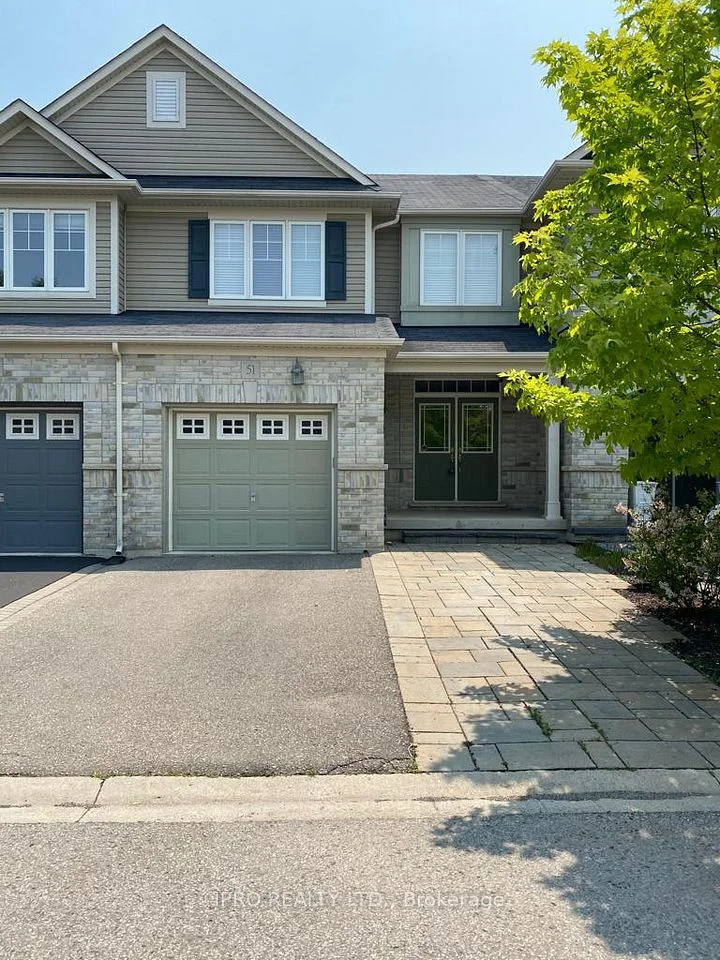 2019 Trawden Way 51, Oakville, ON L6M 0M3