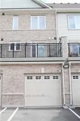 Condo Townhouse in Mississauga