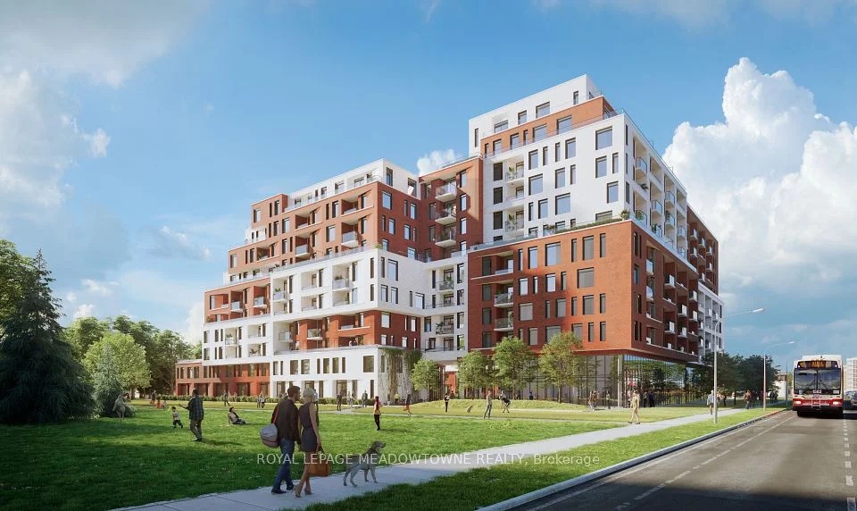 3100 Keele Street 918, Toronto W05, ON M3M 2H4