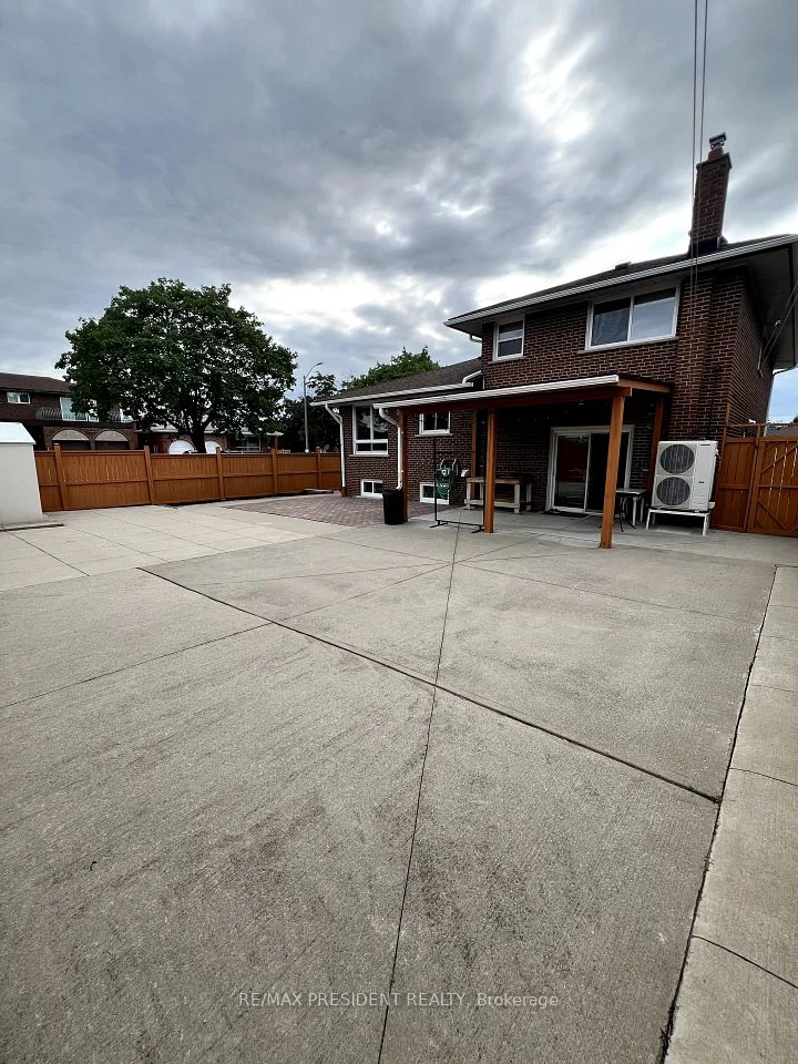 51 Humber College Boulevard, Toronto W10, ON M9V 1P2