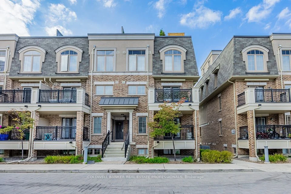 2441 Greenwich Drive 56, Oakville, ON L6M 0S3