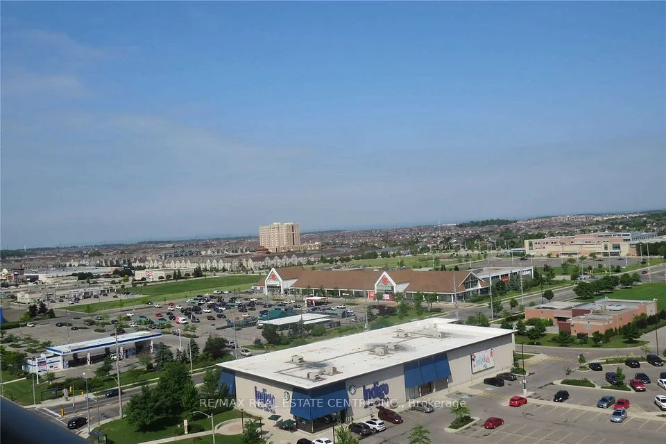4655 Glen Erin Drive 601, Mississauga, On L5m 0z1
