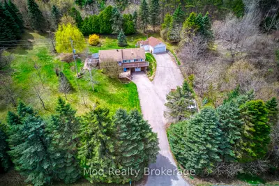 Detached in Halton Hills