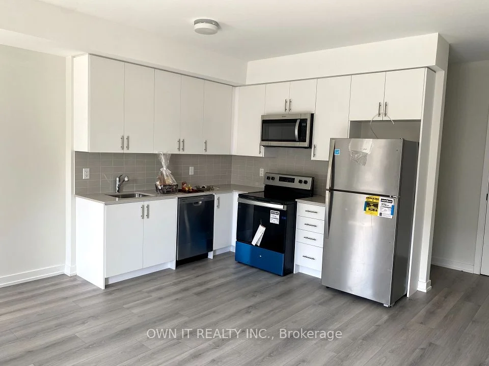 3538 Colonial Drive 8, Mississauga, ON L5L 0C1