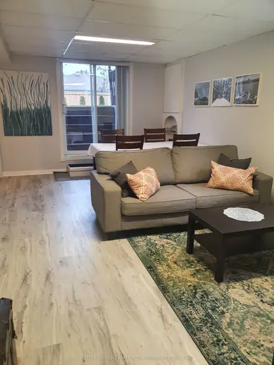 Semi-Detached in Mississauga