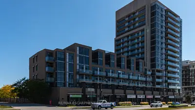 Condo Apartment in Burlington