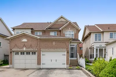 Semi-Detached in Brampton