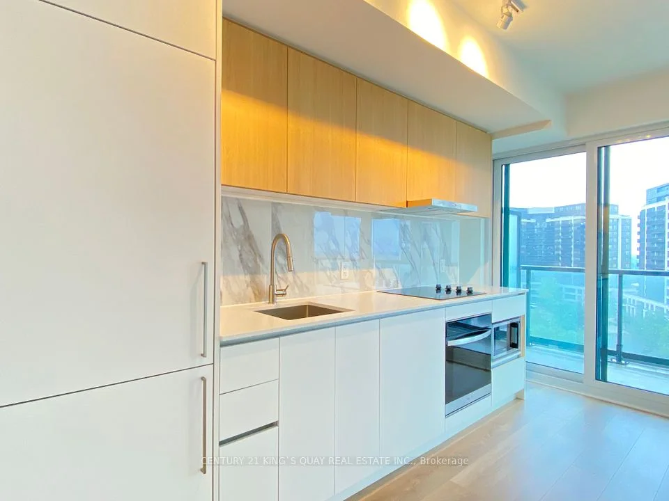 1100 Sheppard Avenue W 1010, Toronto W05, ON M3K 0E4