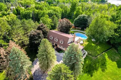 Detached in Caledon