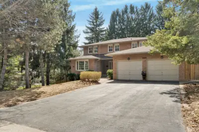 Detached in Mississauga