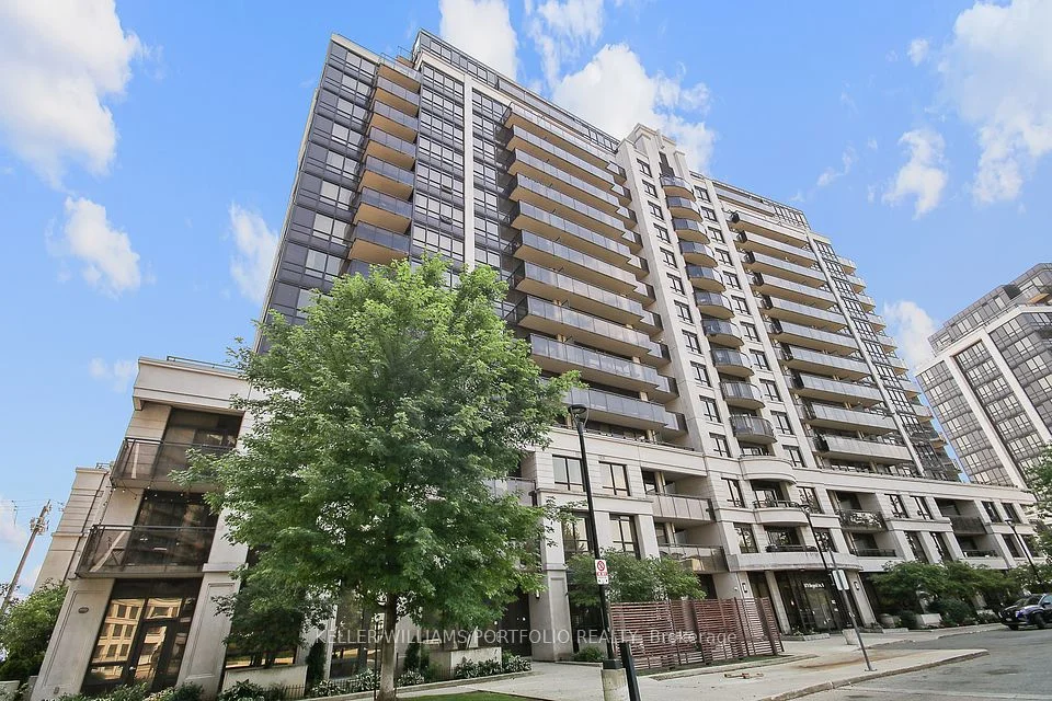 1070 Sheppard Avenue W 312, Toronto W05, ON M3J 0G8