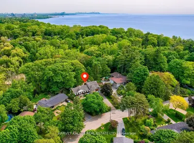 Detached in Mississauga