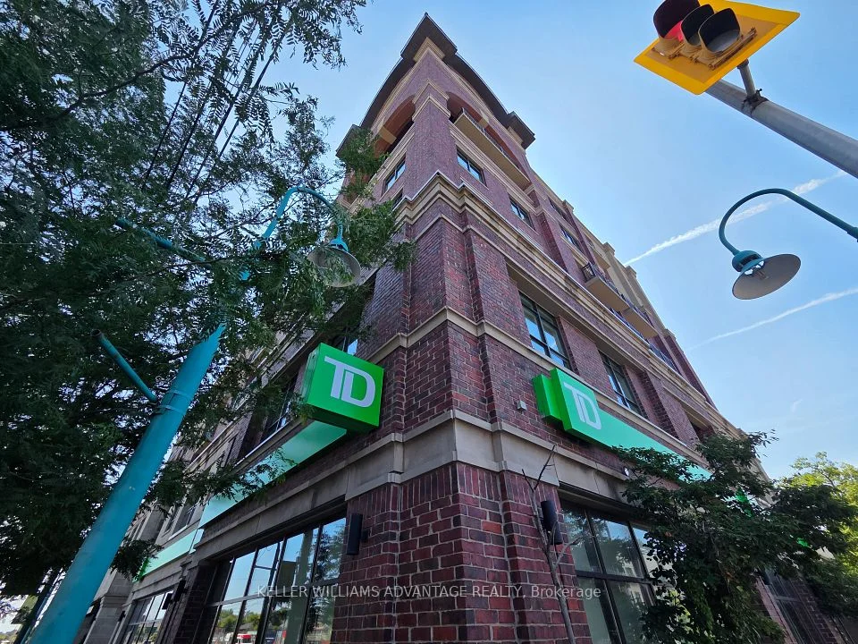 3563 Lake Shore Boulevard W 507, Toronto W06, ON M8W 1P4