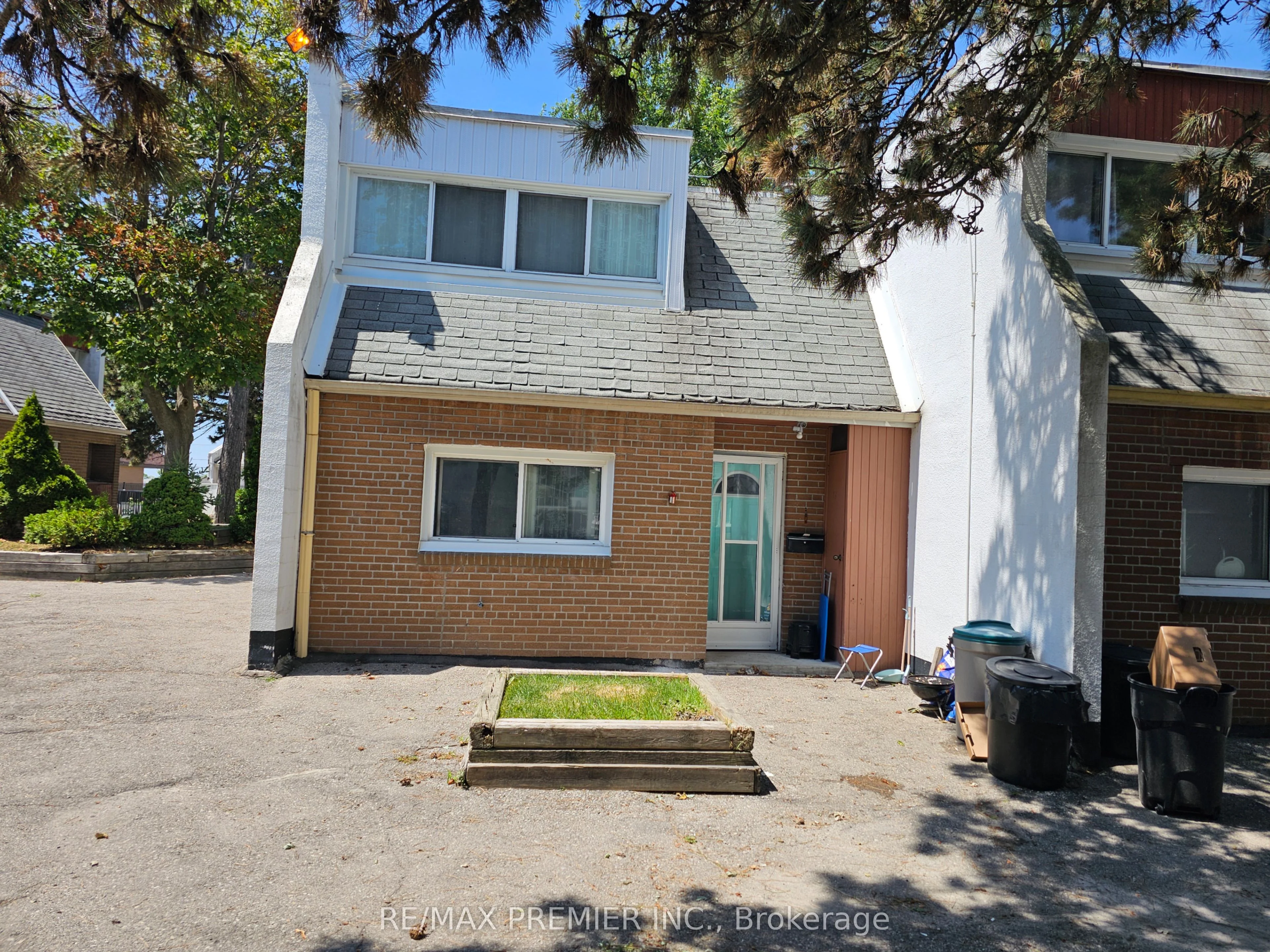2901 Jane Street Unit 78, Toronto W05, ON M3N 2J8