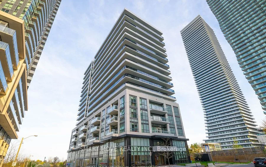 65 Annie Craig Drive 1102, Toronto W06, ON M8V 0A8