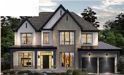 Detached in Brampton