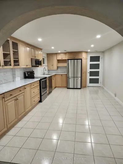 Semi-Detached in Toronto