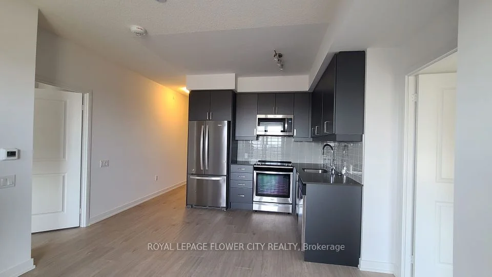 8 Nahani Way 3420, Mississauga, ON L4Z 0C6