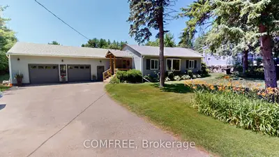Detached in Milton