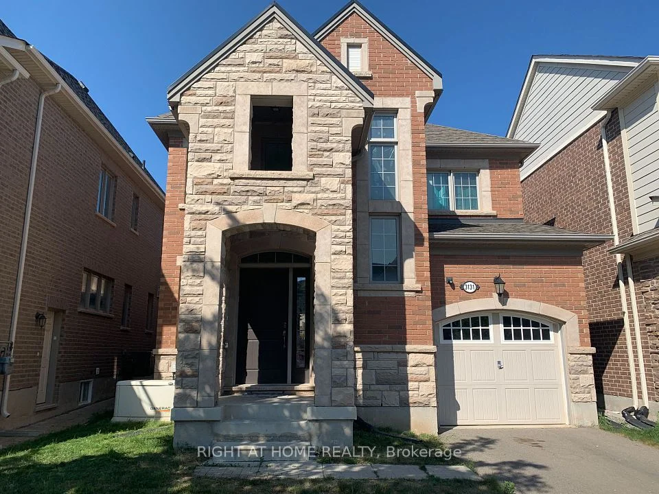 3131 Preserve Drive, Oakville, ON L6M 0V9