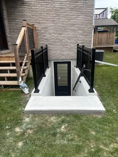 Detached in Caledon