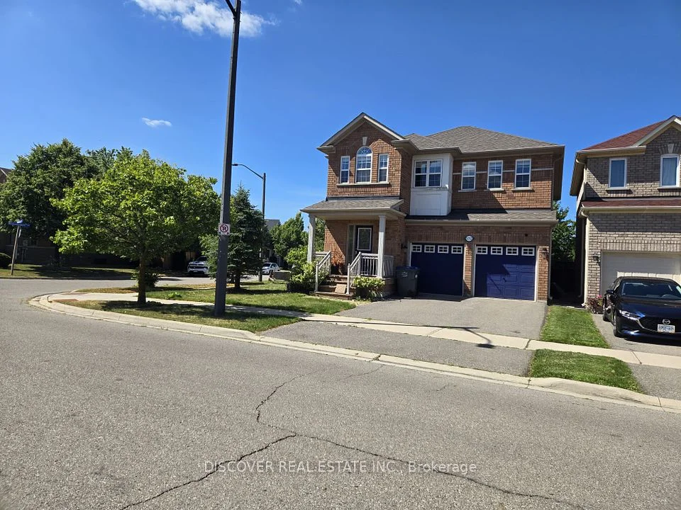 5792 Raftsman Cove, Mississauga, ON, L5M 6P2
