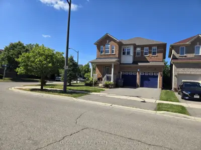 Detached in Mississauga