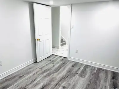 Detached in Brampton