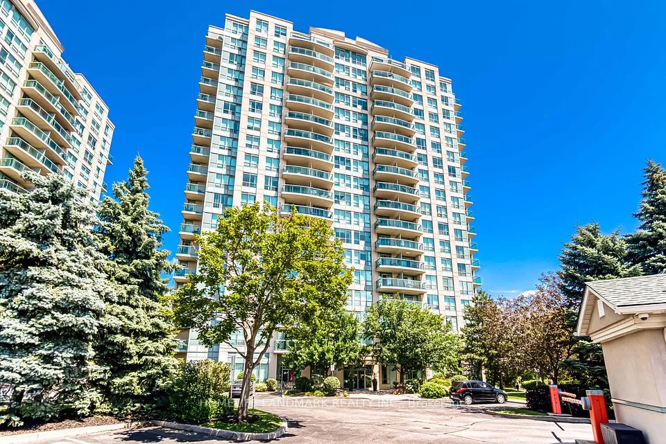 2545 Erin Centre Boulevard 908, Mississauga, ON L5M 6Z9