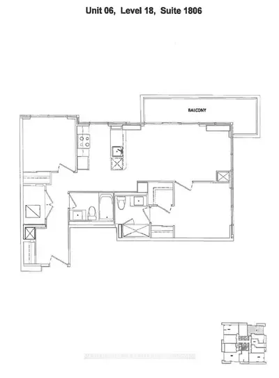 Condo Apartment in Mississauga