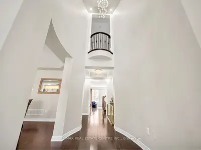 Detached in Brampton