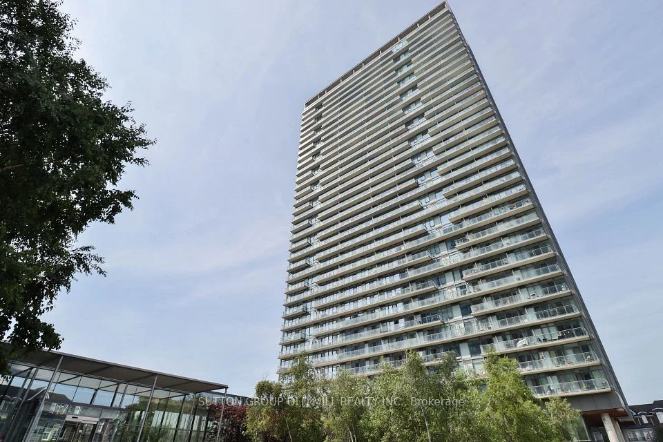 #2516 105 The Queensway, Toronto W01, ON, M6S 5B5
