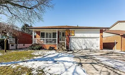 3125 Victoria Street, Oakville, On L6l 1k3