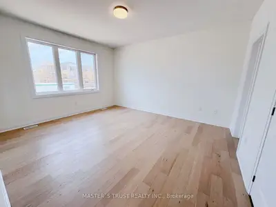 Detached in Oakville