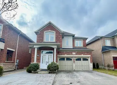 Detached in Burlington