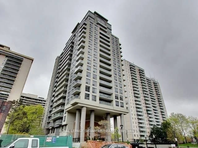 70 High Park Avenue 1407, Toronto W02, ON M6P 2R9