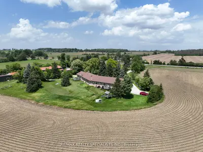 8790 Ninth Line, Halton Hills, On L0p 1k0