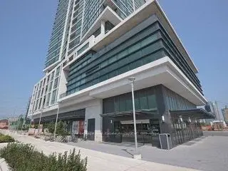Condo Apartment in Mississauga