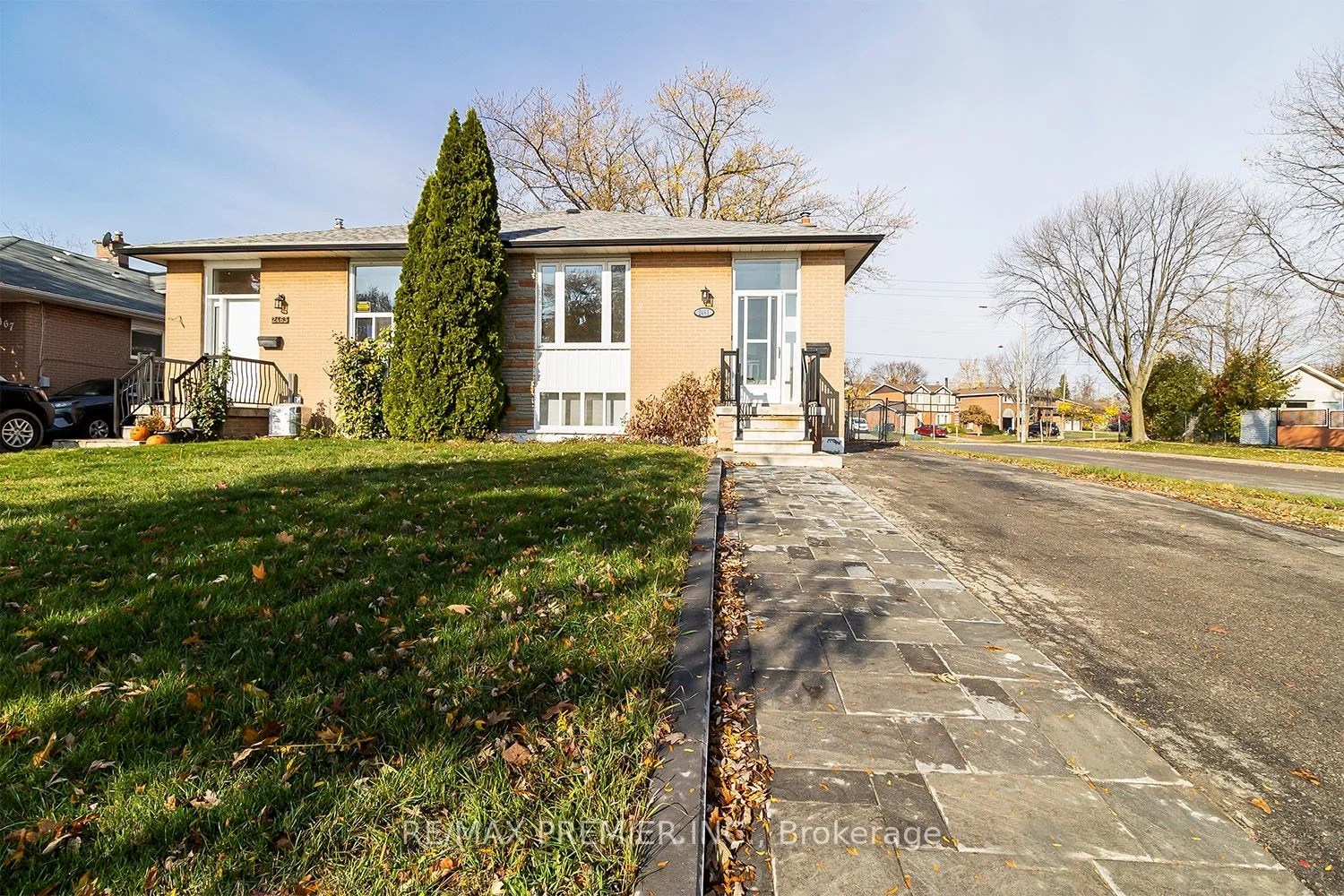 2461 Padstow Crescent BSMT, Mississauga, ON L5J 2G2